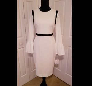 NWT Calvin Klein Church/Prom/Wedding Dress